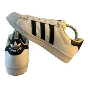 Adidas‎ Superstan 2020 Superstar x Stan Smith Men’s Sz 7.5 EUC FY1156